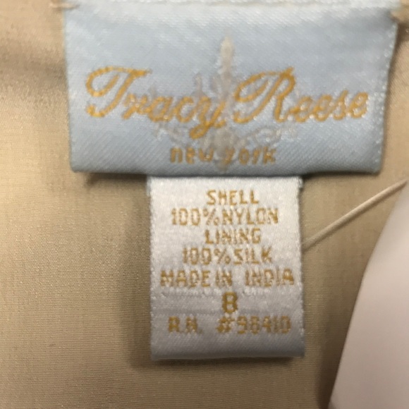 π Tracy Reese NWT Dress Size 8 π - Picture 8 of 8